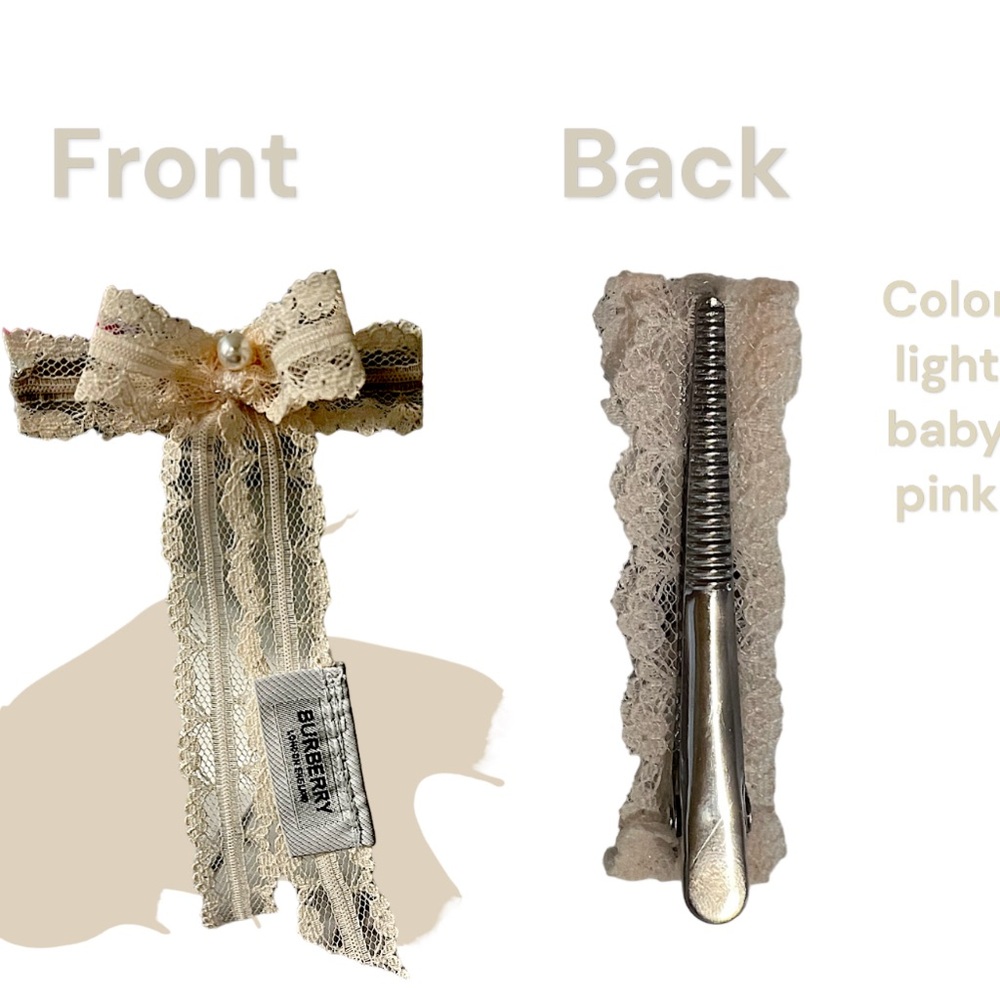 Hair Clip